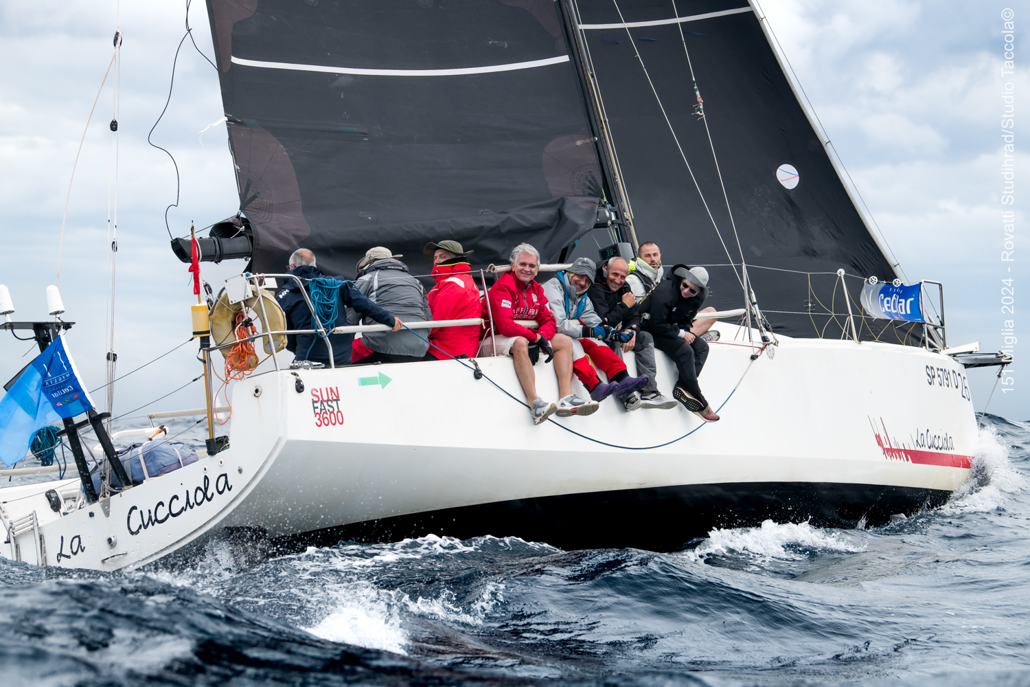 151Miglia 2024_Taccola_MRS_9419